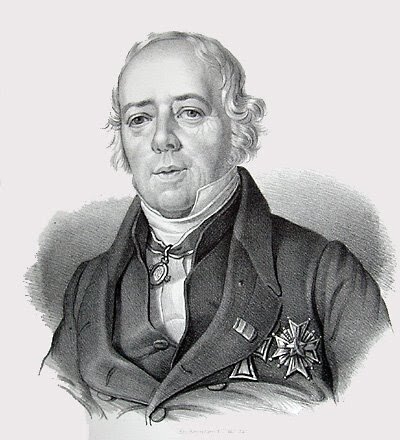 Danés Hans Christian Oersted