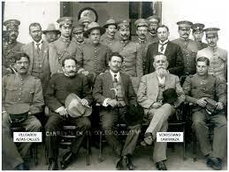 1938 Partido de la Revolución Mexicana