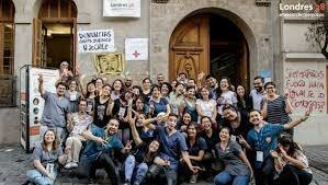 Mi experiencia en Londres 38