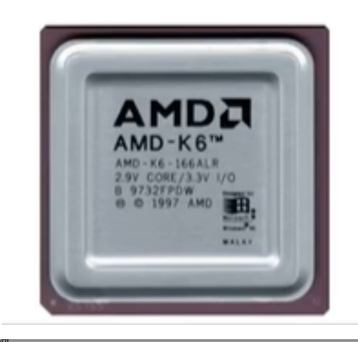 AMD K6