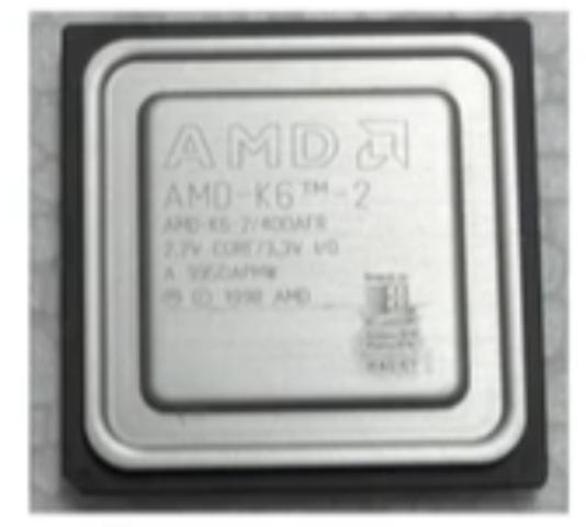 AMD K6-2