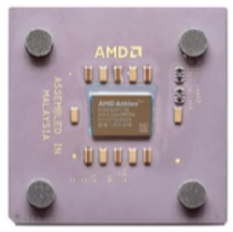 AMD ATHLON