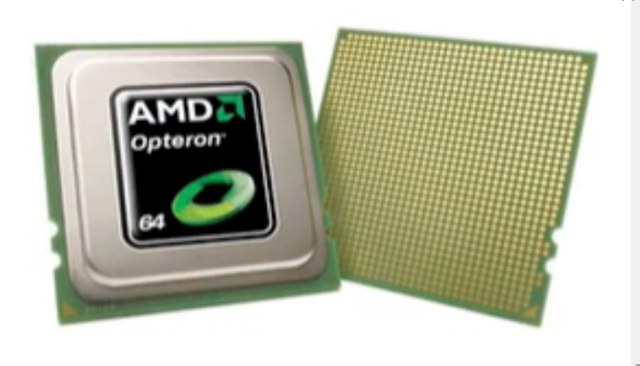 AMD OPTERON