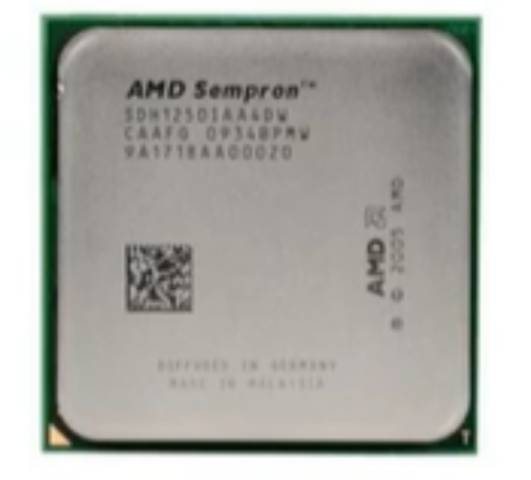 AMD SEMPRON