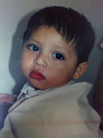 Nací en Cancún Quintana Roo un 17 de noviembre del 2006