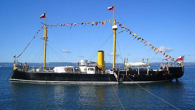 FIN DE LA PRIMERA ETAPA