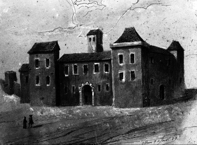 Inquisición portuguesa+