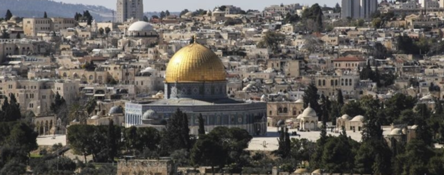 Epoca de Yehoshua conquista de israel