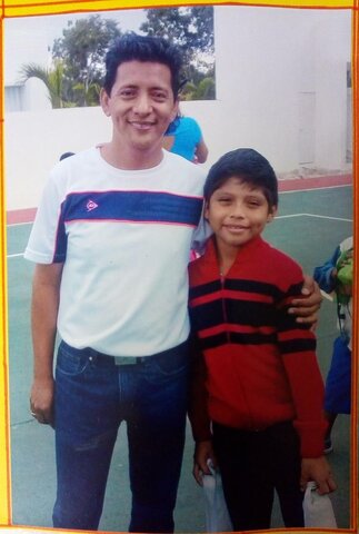 Me cambie de escuela en tercer grado de primaria