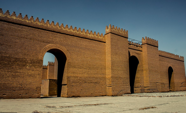 Destruccion del Primer Bet Hamikdash