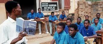 Creación de Centros de Cultura