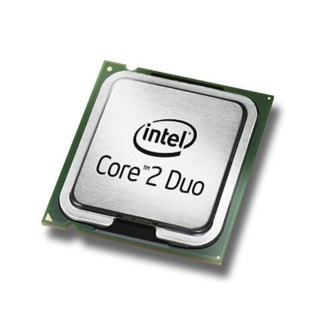 Intel Core 2 Duo
