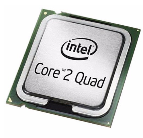 Intel Core 2 Quad