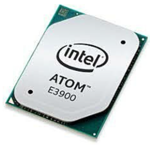 Intel Atom
