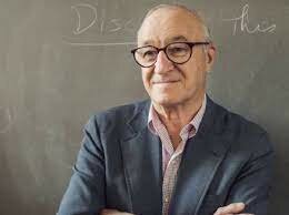 Albert Bandura