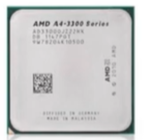 AMD A e G Series
