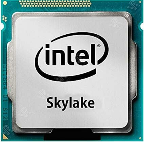 Intel Core Skylake
