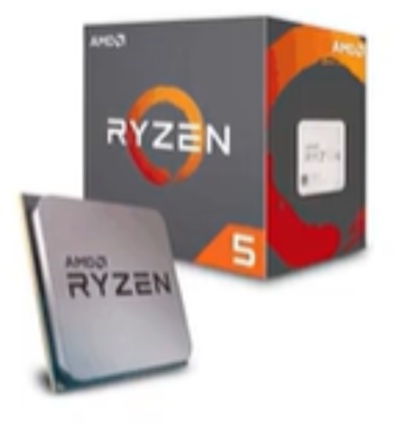 AMD RYZEN 5