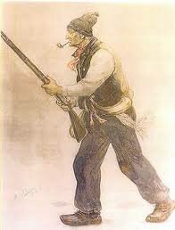 Les frères chasseurs