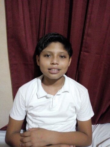 Comence a cursar la secundaria