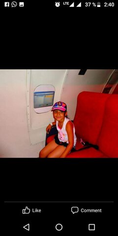 it was the year I moved to another municipality