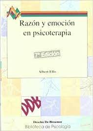 Razón y emoción en psicoterapia