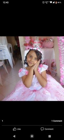 when was my first communion?