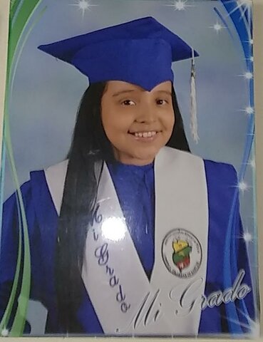 It was the year I graduated from 5th grade