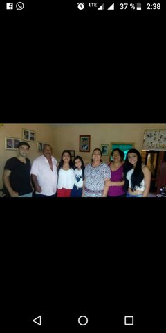 It was the year I entered high school