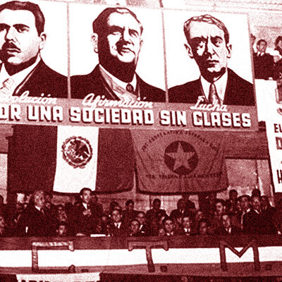 Timeline: Sindicalismo mexicano