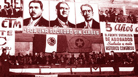 Timeline: Sindicalismo mexicano