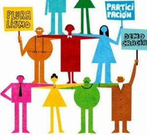 Ruta hacia el Pluralismo