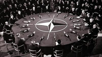 1955 PACTO DE VARSOVIA