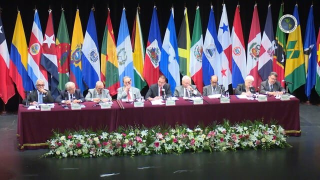 Convención Americana sobre los Derechos Humanos
