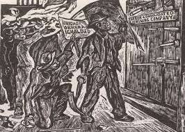 1906, Huelga de Cananea