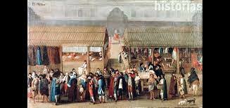 Establecimiento de Villas y Ciudades