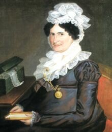 La chambre d’assemblée