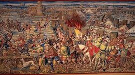 Timeline: Correlacionando los humanismos