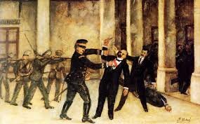 1913 Decena Trágica