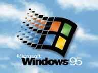 Windows 95