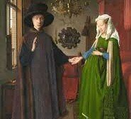 El matrimonio Anolfini