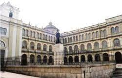 Se crea primer colegio femenino