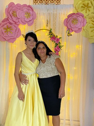 Gloria de Jesús Hernandez