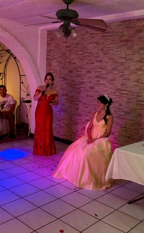 Alba Maria Rivera Pineda