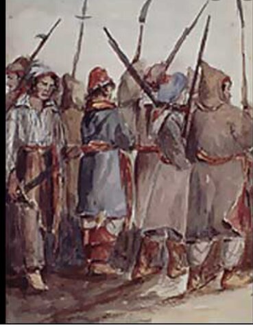 Les frères chasseurs