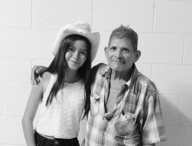 Jeremías de Jesús Rivas