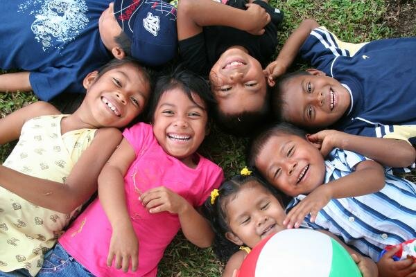 Childhood Conception - UNICEF