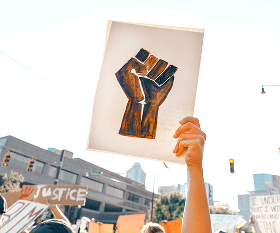 Movimiento Nacional de los derechos humanos afrocolombianos