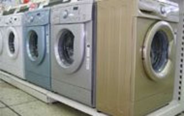 Wide range of Appliances