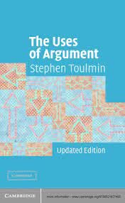 The Uses of Argument